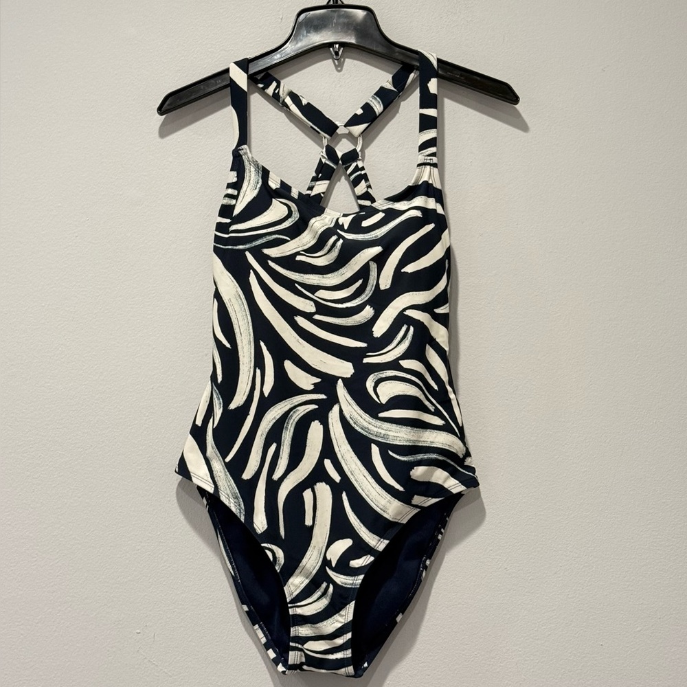 Hurley Women's One Piece Swim Suit